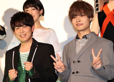 クライマックスの激闘に注目！