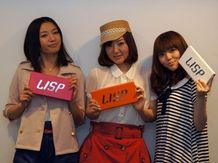 阿澄佳奈いわく「結成からこれまでのLISPが全部詰まったアルバム」
