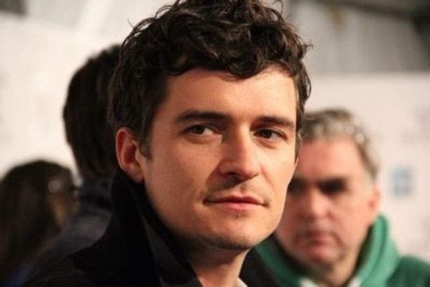 【写真】『The Good Doctor』で主演を務めるオーランド・ブルーム