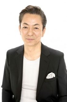 荻原浩原作の『愛しの座敷わらし』で29年ぶり単独主演を務める水谷豊