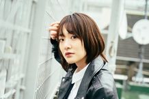 生駒里奈が、愛する“仮面ライダー”を語り倒す！