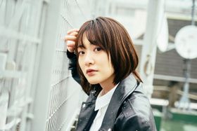 生駒里奈が、愛する“仮面ライダー”を語り倒す！
