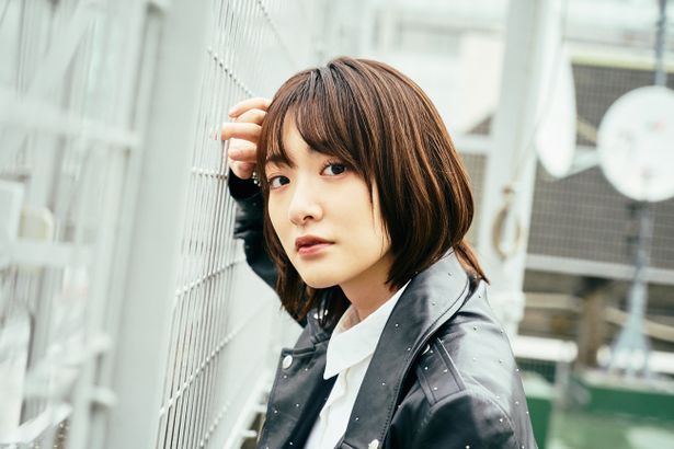 生駒里奈が、愛する“仮面ライダー”を語り倒す！