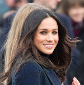 メーガン妃のクリスマスの過ごし方は？