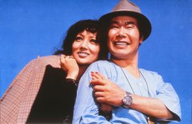 『男はつらいよ』シリーズより歴代マドンナを紹介！(『男はつらいよ　寅次郎忘れな草』)