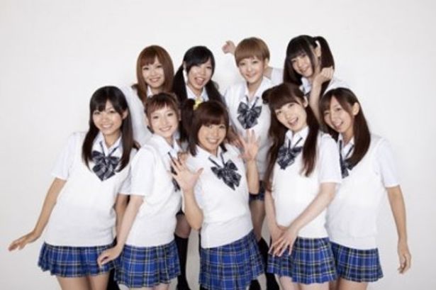 【写真】声優だけでなく、歌手、女優、グラビアアイドルなどバラエティ豊かな9人がボイスキャストを担当