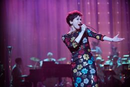 伝説のミュージカル女優の知られざる日々を描く『ジュディ 虹の彼方に』