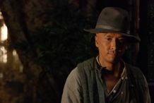 アクションだけではない。役者ドニー・イェンを堪能できる『孫文の義士団』