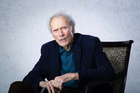 今年で90歳！巨匠クリント・イーストウッドから日本に向けたメッセージが到着