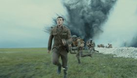 “屋外ロケでワンカット撮影”を敢行！サム・メンデス監督最新作『1917 命をかけた伝令』