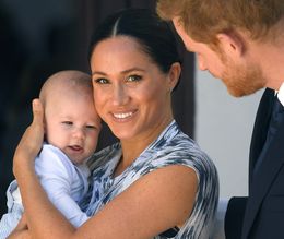 アーチーの写真に反響多数！