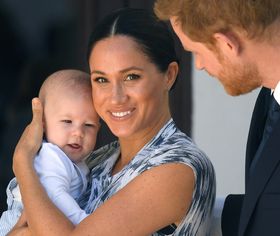 アーチーの写真に反響多数！