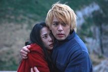 日本作品の先陣をきって上映された『悪人』(10)