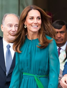 キャサリン妃の2019年の衣装代が、例年よりも大幅に増えたという