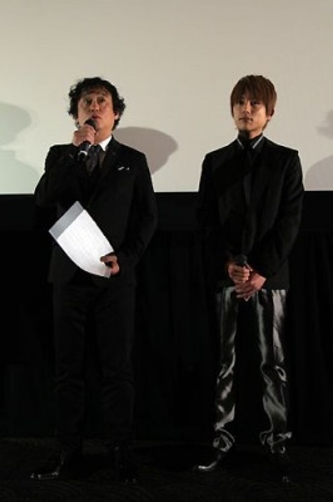 0(ゼロ)からの風：映画作品情報・あらすじ・評価｜MOVIE WALKER PRESS 映画