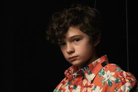 全米でスマッシュヒットを記録した話題作が日本公開決定！