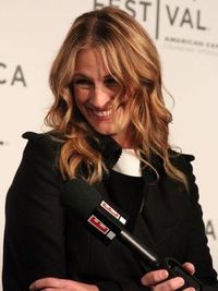 大スターの地位は健在！ジュリア・ロバーツがトライベッカ映画祭