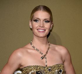 故ダイアナ妃の姪、キティ・スペンサーが婚約