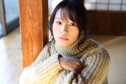 主演映画『もみの家』が3月20日(金)より公開される南沙良