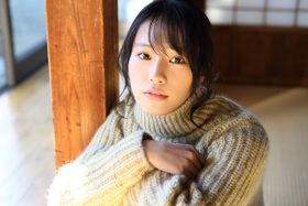 主演映画『もみの家』が3月20日(金)より公開される南沙良