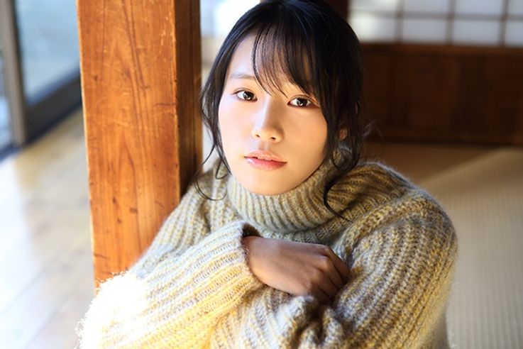 主演映画『もみの家』が3月20日(金)より公開される南沙良