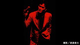 松田優作の死後行われたメモリアル・ライブが約30年の時を経て映像化！