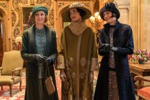 『ダウントン・アビー』の貴族ファッションが素敵すぎる！