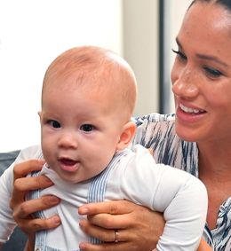 アーチー着用のおかげで、NZ地元ブランドが世界的人気に