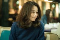 抜群の透明感は健在！ビビアン・スーがやっぱり美しい…けど怖い