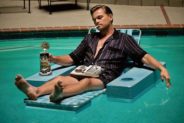 映画界で再起を期すリックだが、アルコールに頼って自分をごまかしてばかり