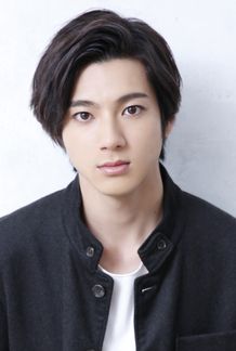 山田裕貴が高橋竜二役で『ヒノマルソウル』に参戦！