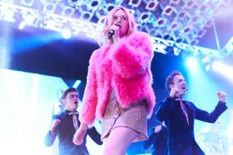 『ティーンスピリット』は公開中