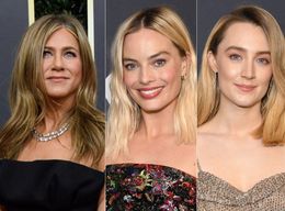 第77回ゴールデン・グローブ賞のベストドレッサーは？