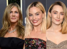 第77回ゴールデン・グローブ賞のベストドレッサーは？