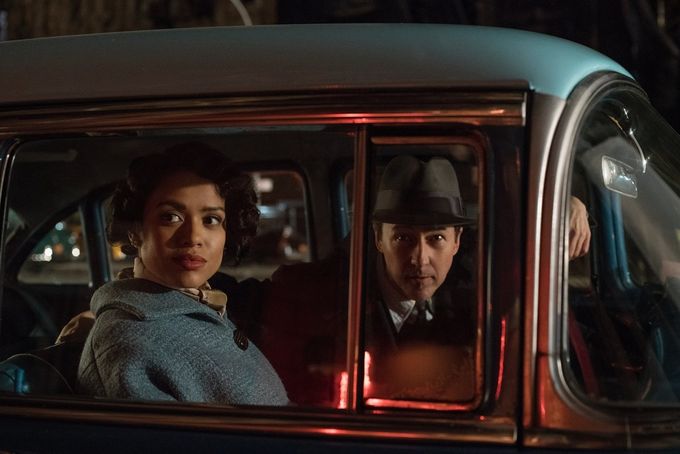 映画『マザーレス・ブルックリン』5.13ブルーレイ＆DVD発売