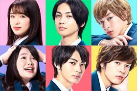 吉野北人　非売品　私がモテてどうすんだ　直筆サイン　ポスター 吉野北人 非売品 私がモテてどうすんだ 直筆サイン ポスター