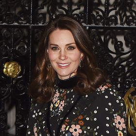 38歳の誕生日を迎えたキャサリン妃