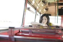 『ヱヴァンゲリヲン新劇場版 破』の真希波・マリ・イラストリアス役でも知られる坂本真綾