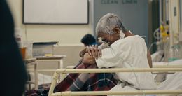 インフルエンザの研究者を追う「パンデミック －知られざるインフルエンザの脅威－」などバリエーション豊か！