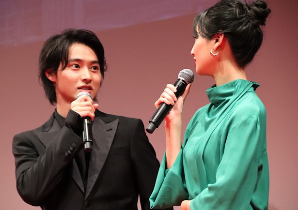菜々緒のコスプレが「かっこよかった！」