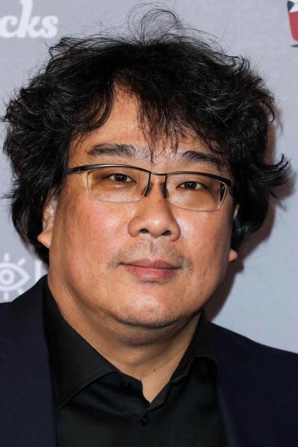 『パラサイト 半地下の家族』で監督賞にノミネートしたポン・ジュノ