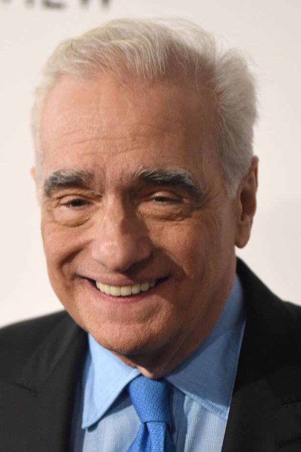 『アイリッシュマン』で監督賞にノミネートしたマーティン・スコセッシ監督