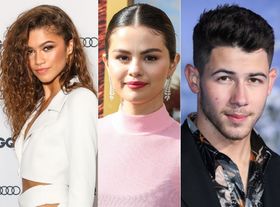 輝かしいスター生活を送ってきたように見えるディズニースターたちの苦悩