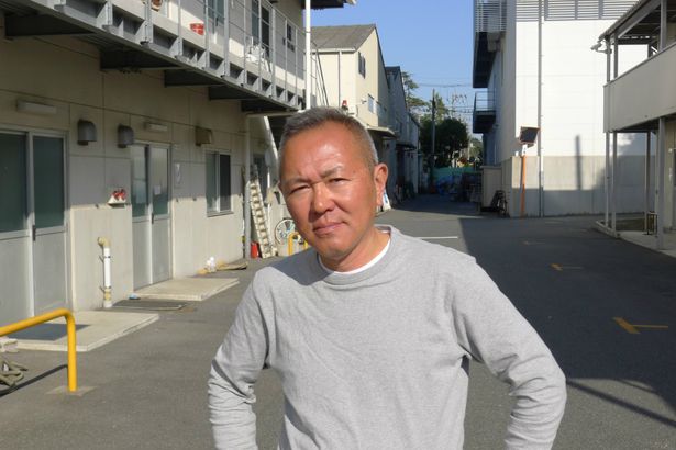 美術賞を受賞した『キングダム』の斎藤岩男