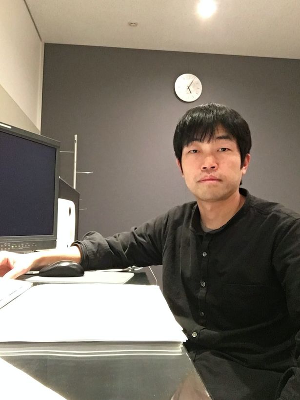 編集賞を受賞した『翔んで埼玉』の河村信二
