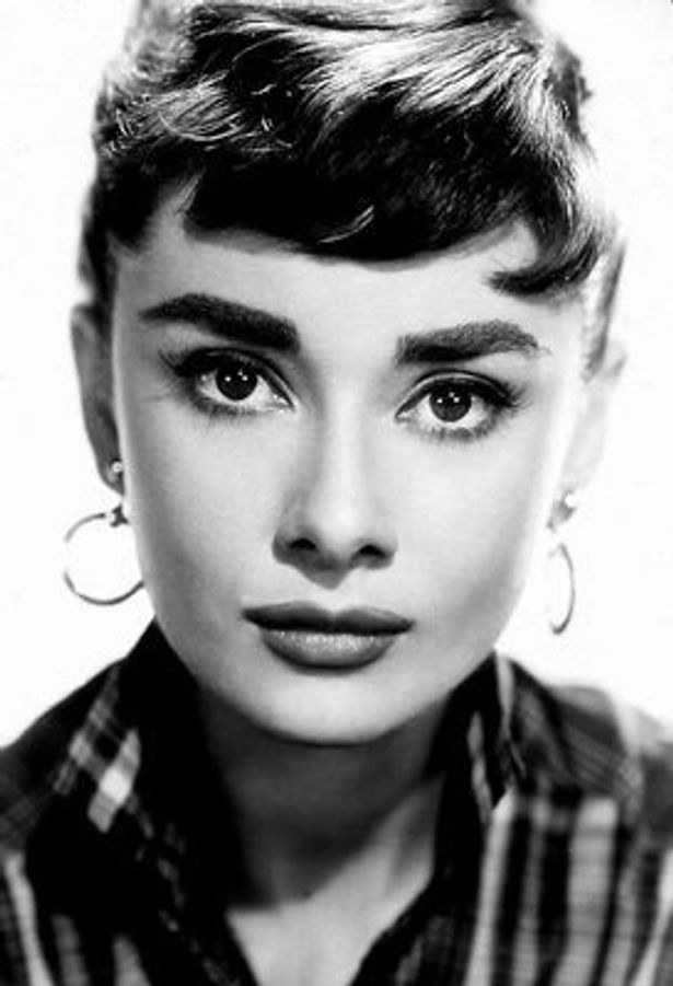 『ローマの休日』でおなじみオードリー・ヘプバーン。結婚・出産後は育児に専念するため女優業からほとんど身を退いていた