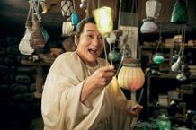 御年65歳ながらバリバリアクションをこなしているジャッキーが20代に!?