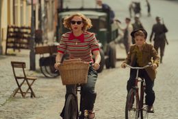 「脚本を読んだだけで出たいと感じた」スカヨハが出演の経緯と役作りを語る！