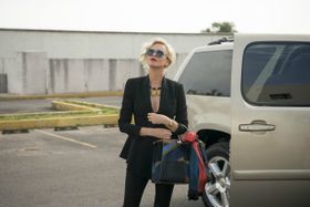 『グリンゴ/最強の悪運男』の撮影秘話が明らかに！