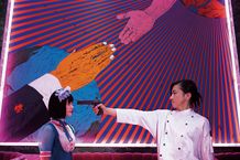 ブルーレイ豪華版に監督の美学が詰め込まれた撮り下ろし写真を収録